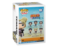 Funko POP Animation: Naruto - Temari - 1271291 - zdjęcie 4
